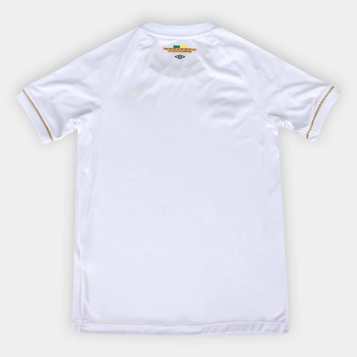 Kit Infantil Santos I 2026/27