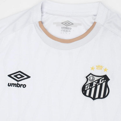 Kit Infantil Santos I 2026/27