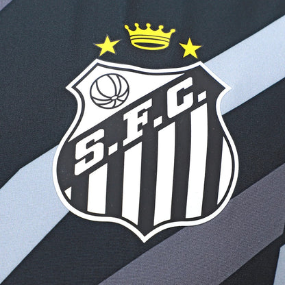Camisa Santos Aquecimento 2026/27