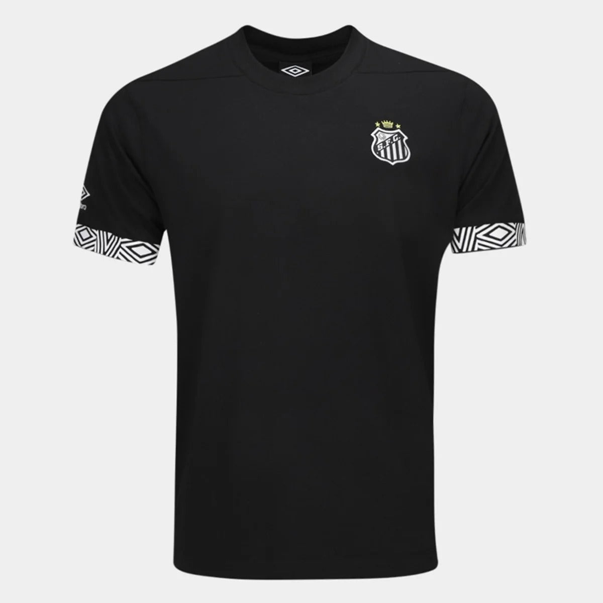 Camisa Santos Concentração 2026/27