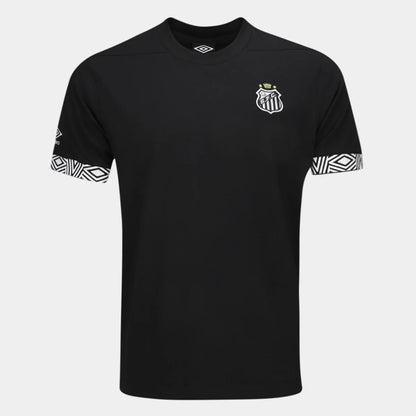 Camisa Santos Concentração 2026/27
