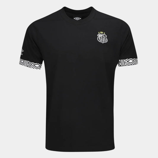 Camisa Santos Concentração 2026/27