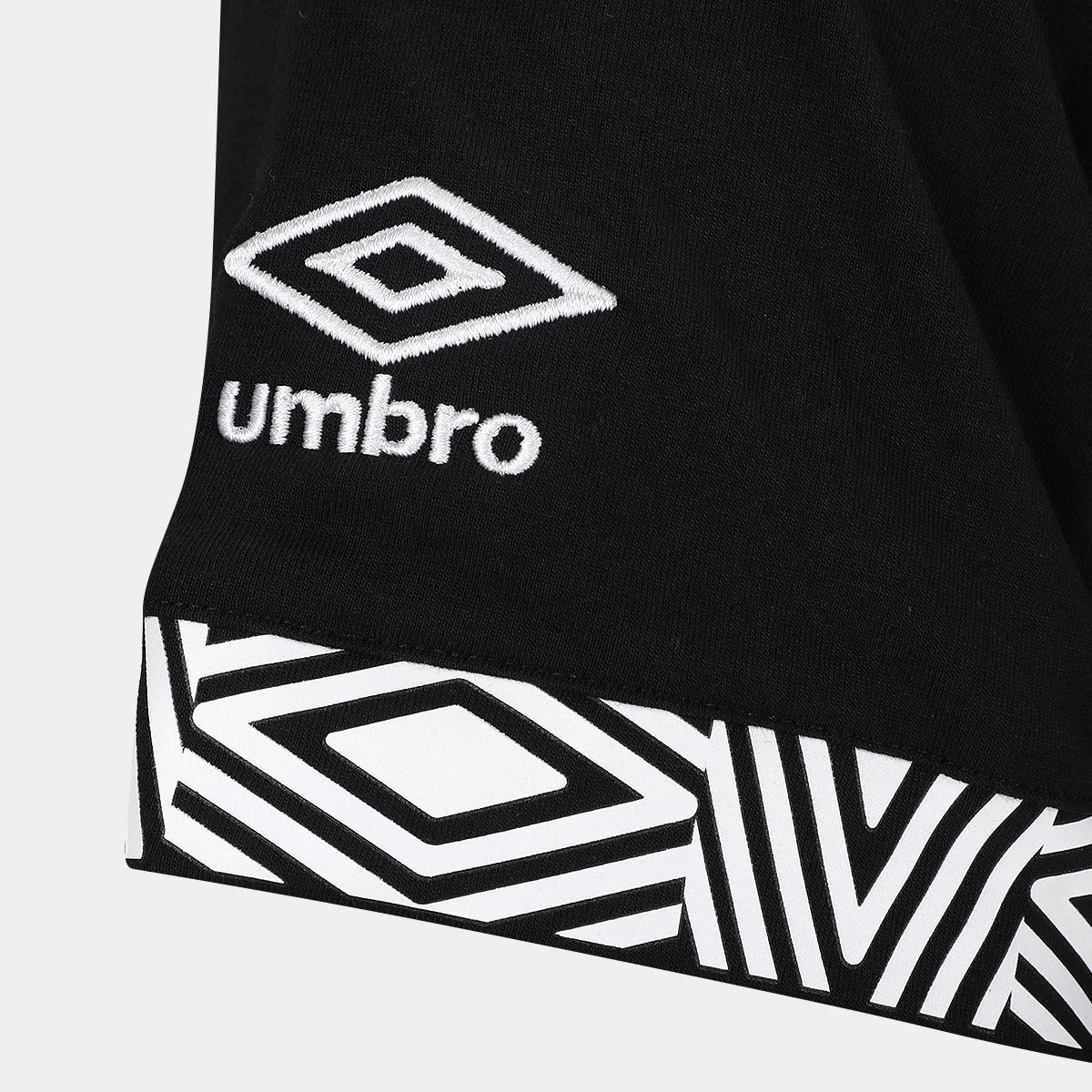 Camisa Santos Concentração 2026/27