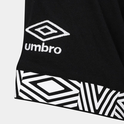 Camisa Santos Concentração 2026/27