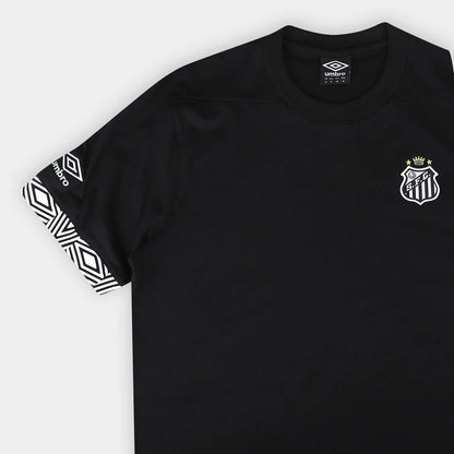 Camisa Santos Concentração 2026/27