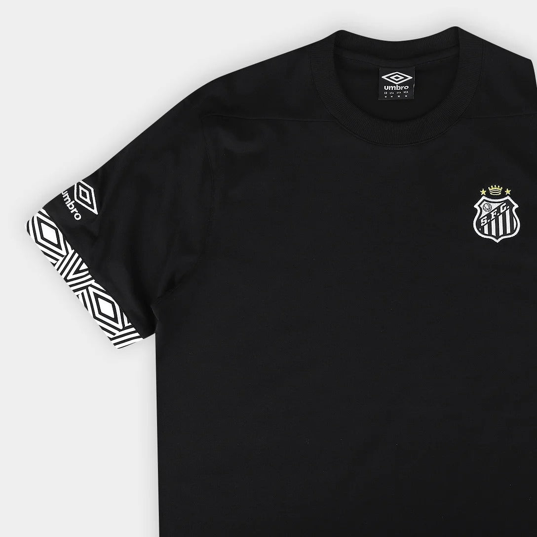 Camisa Santos Concentração 2026/27