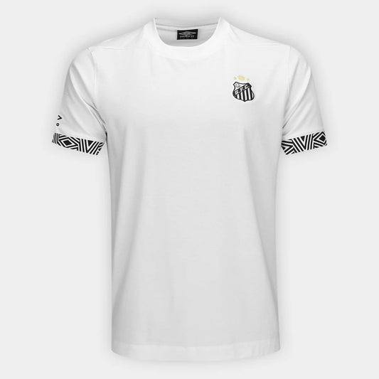 Camisa Santos Concentração 2026/27 - 2