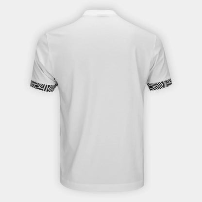Camisa Santos Concentração 2026/27 - 2