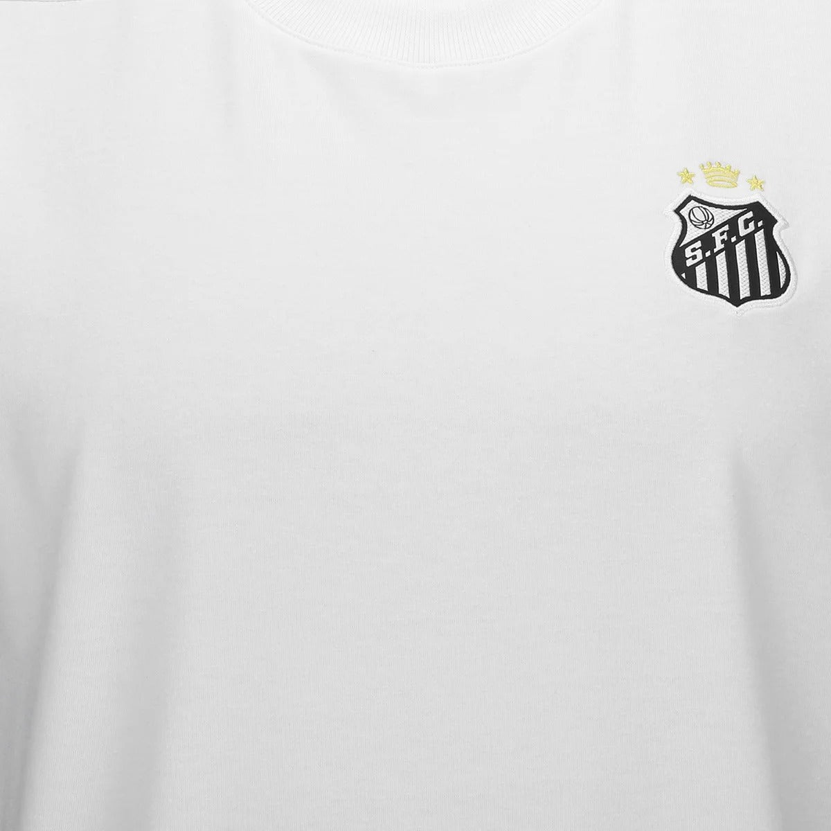 Camisa Santos Concentração 2026/27 - 2