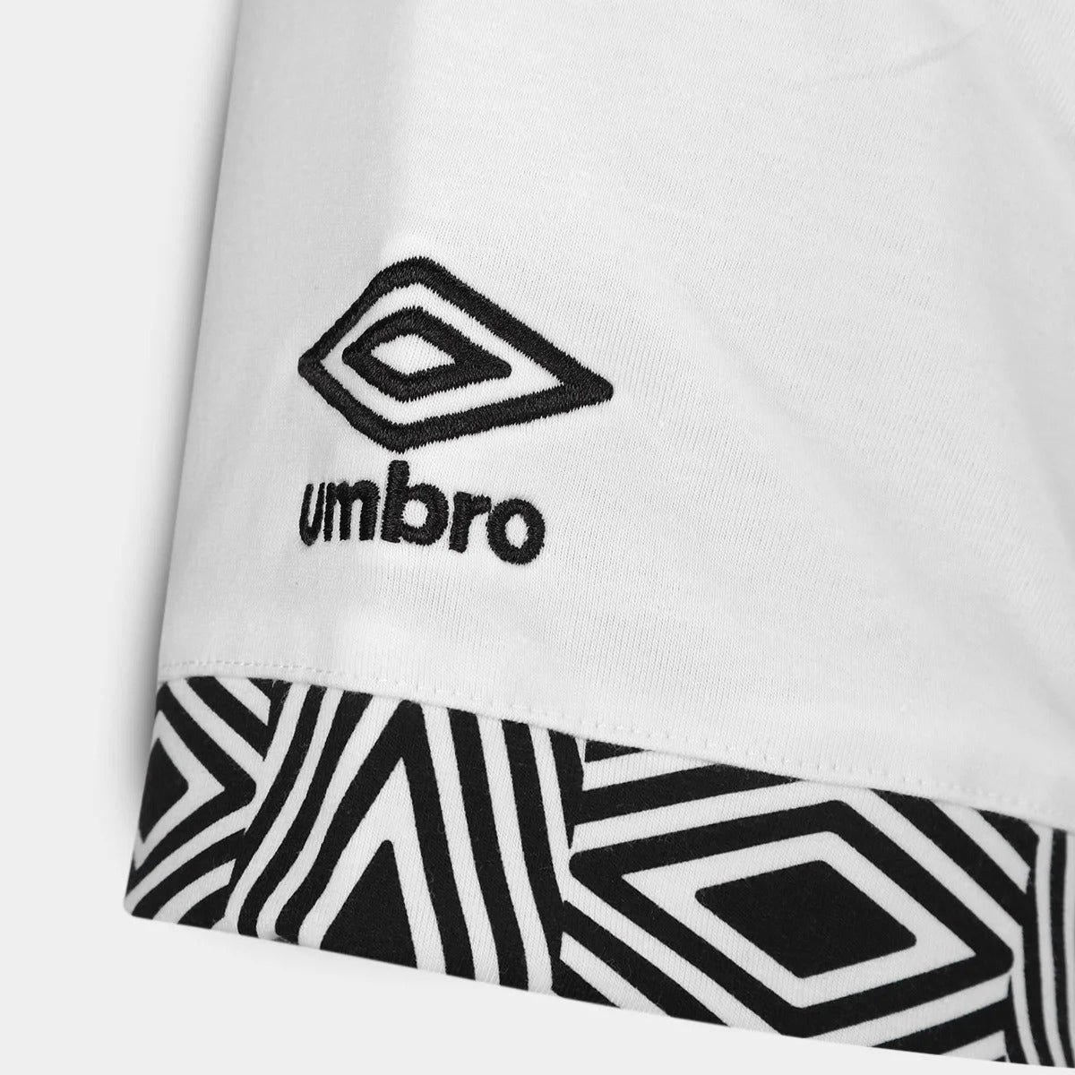 Camisa Santos Concentração 2026/27 - 2