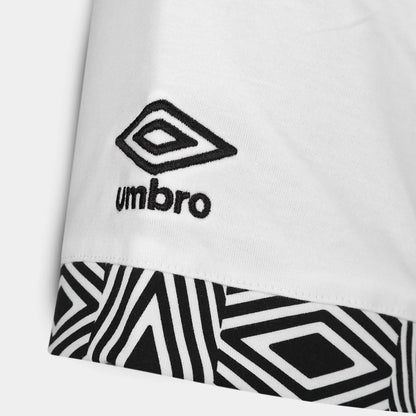 Camisa Santos Concentração 2026/27 - 2