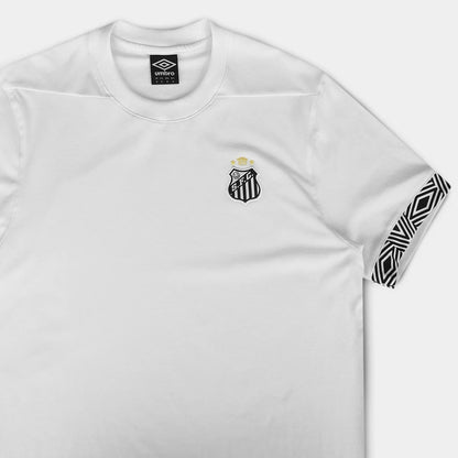 Camisa Santos Concentração 2026/27 - 2