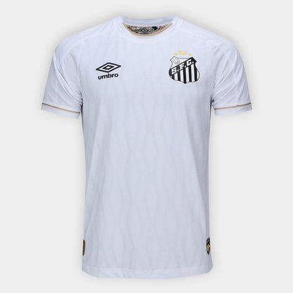 Camisa Santos I 2026/27 Jogador