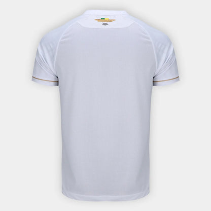 Camisa Santos I 2026/27 Jogador