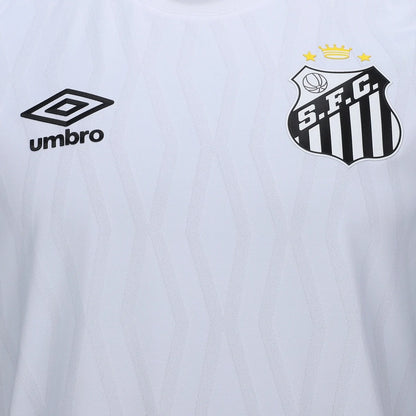 Camisa Santos I 2026/27 Jogador