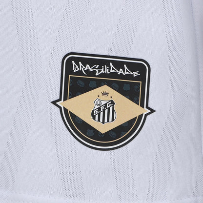 Camisa Santos I 2026/27 Jogador