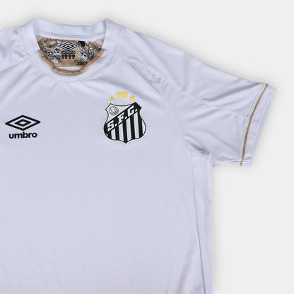 Camisa Santos I 2026/27 Jogador