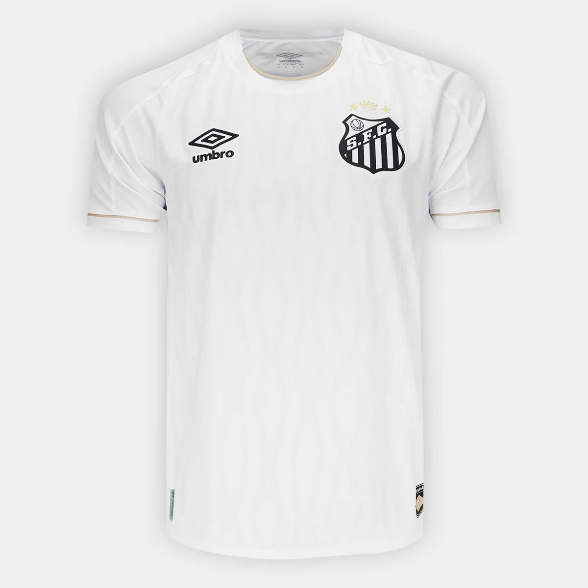 Camisa Santos I 2026/27