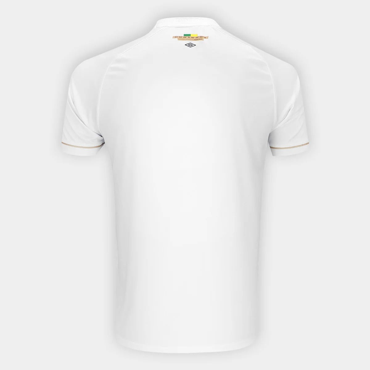 Camisa Santos I 2026/27