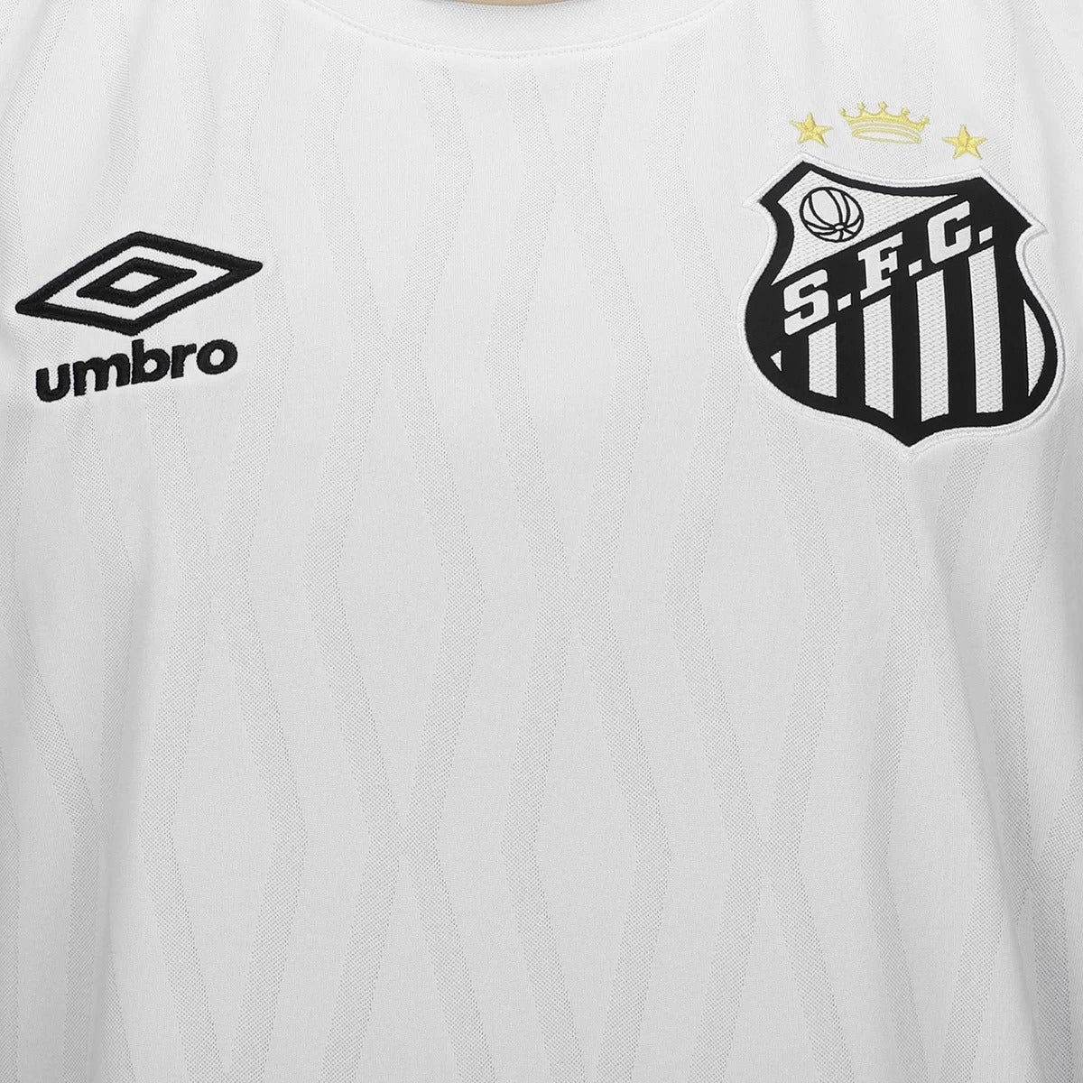 Camisa Santos I 2026/27