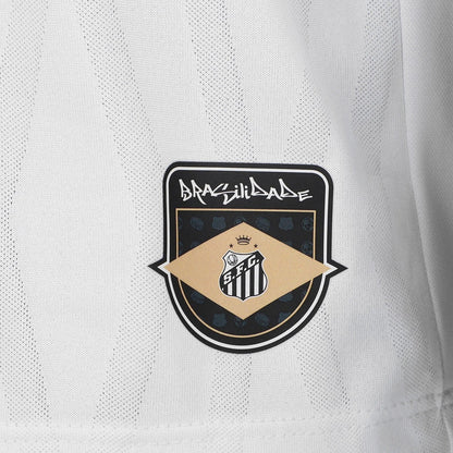 Camisa Santos I 2026/27