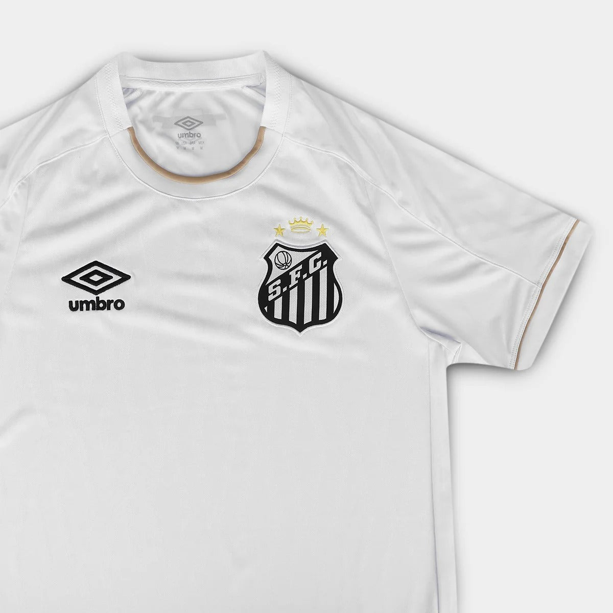 Camisa Santos I 2026/27