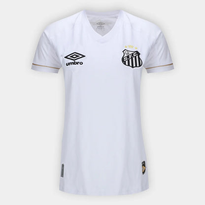 Camisa Santos I 2026/27 Feminina