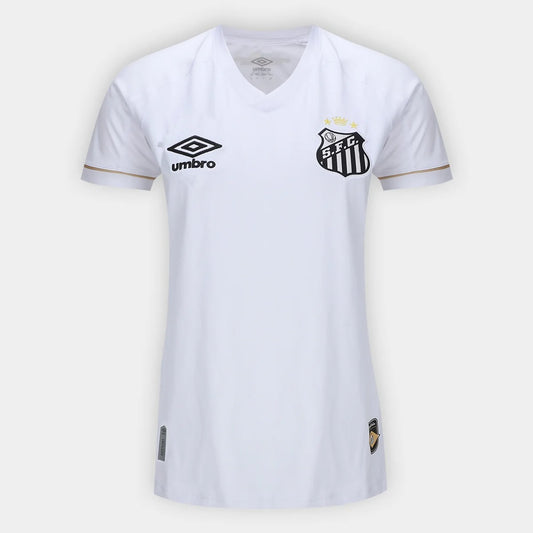 Camisa Santos I 2026/27 Feminina
