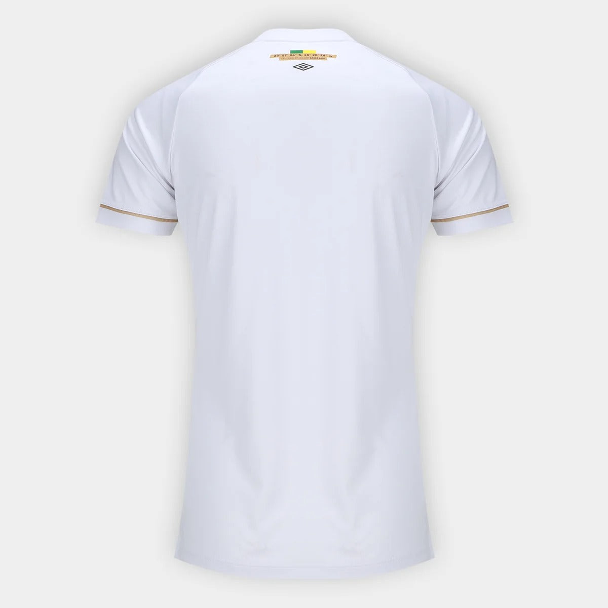 Camisa Santos I 2026/27 Feminina