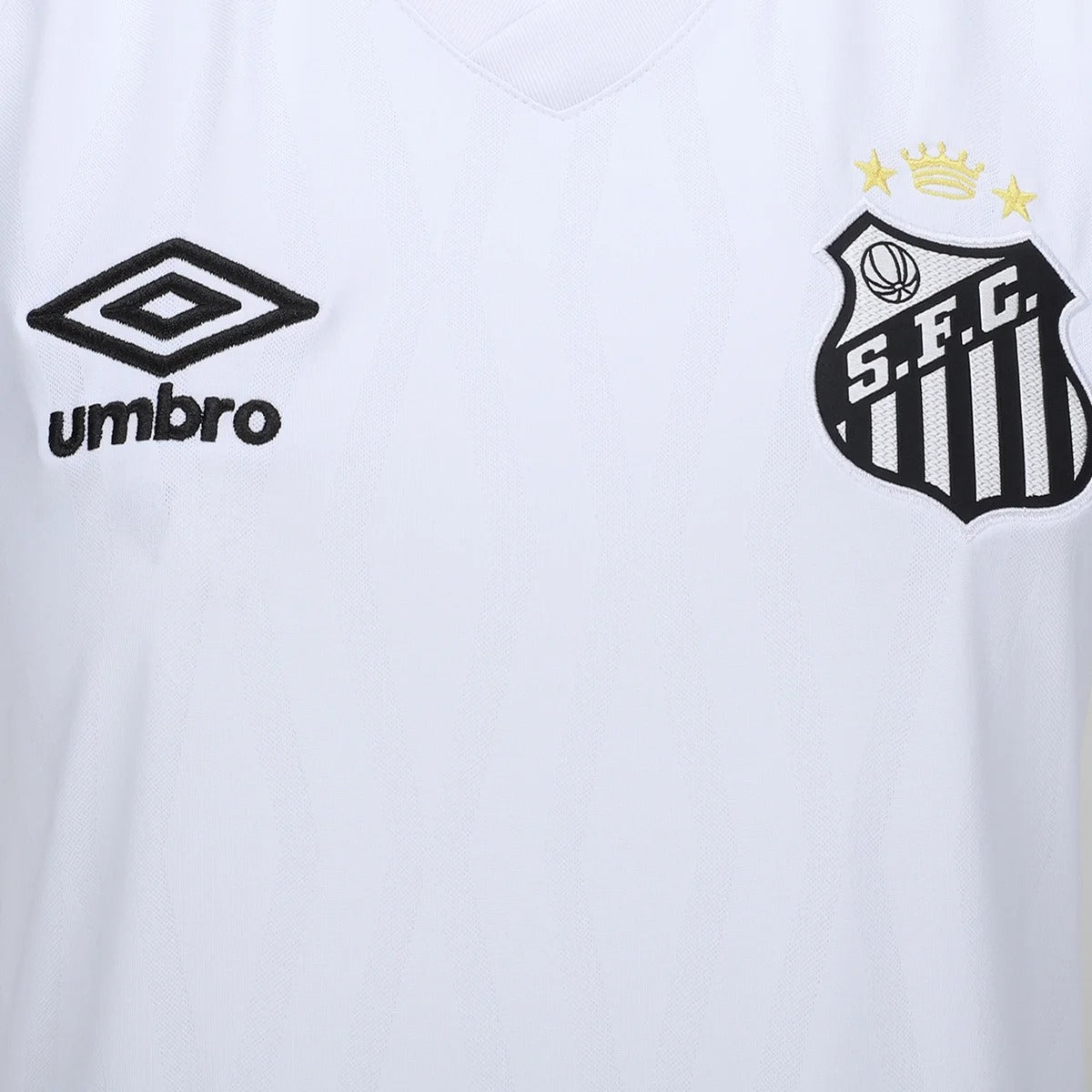Camisa Santos I 2026/27 Feminina