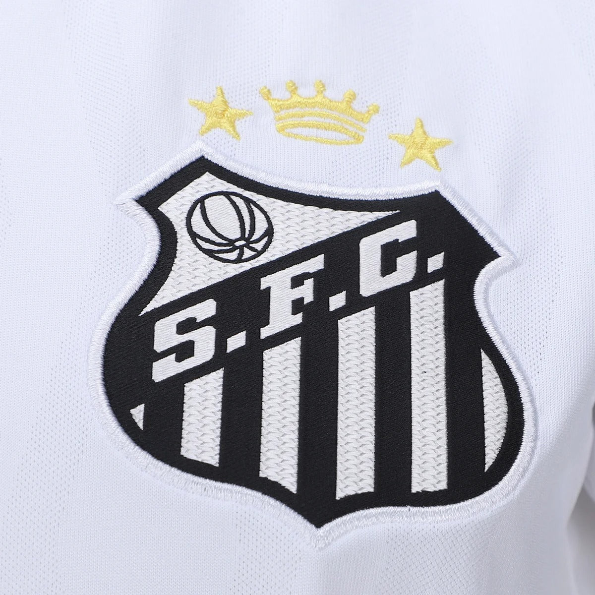 Camisa Santos I 2026/27 Feminina