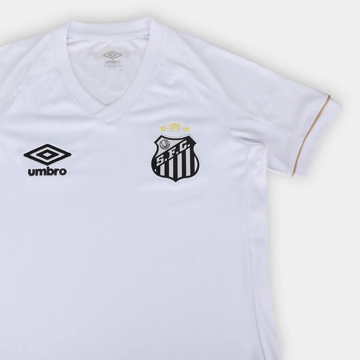 Camisa Santos I 2026/27 Feminina