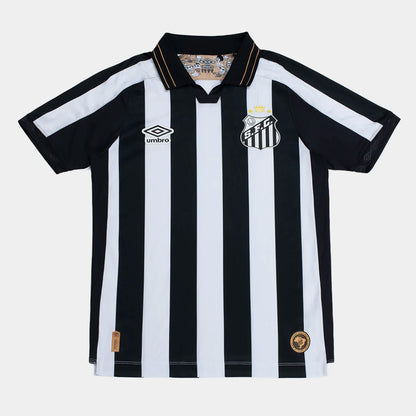 Camisa Santos II 2026/27 Jogador