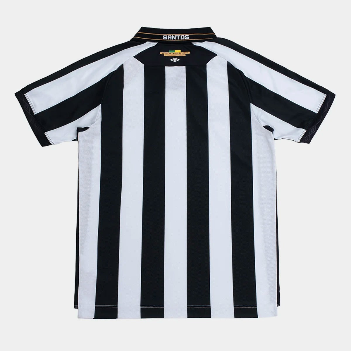 Camisa Santos II 2026/27 Jogador