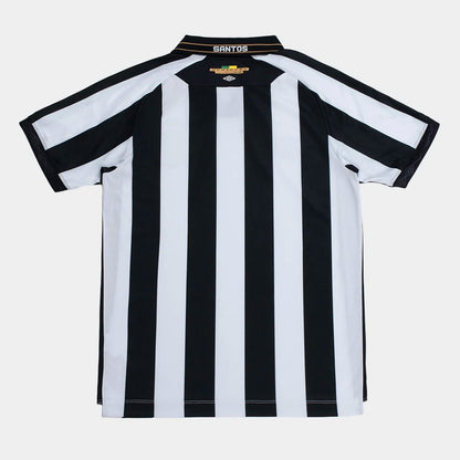 Camisa Santos II 2026/27 Jogador