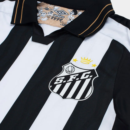 Camisa Santos II 2026/27 Jogador