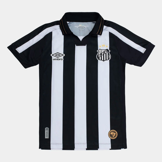 Kit Infantil Santos II 2026/27