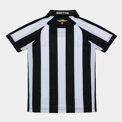 Kit Infantil Santos II 2026/27
