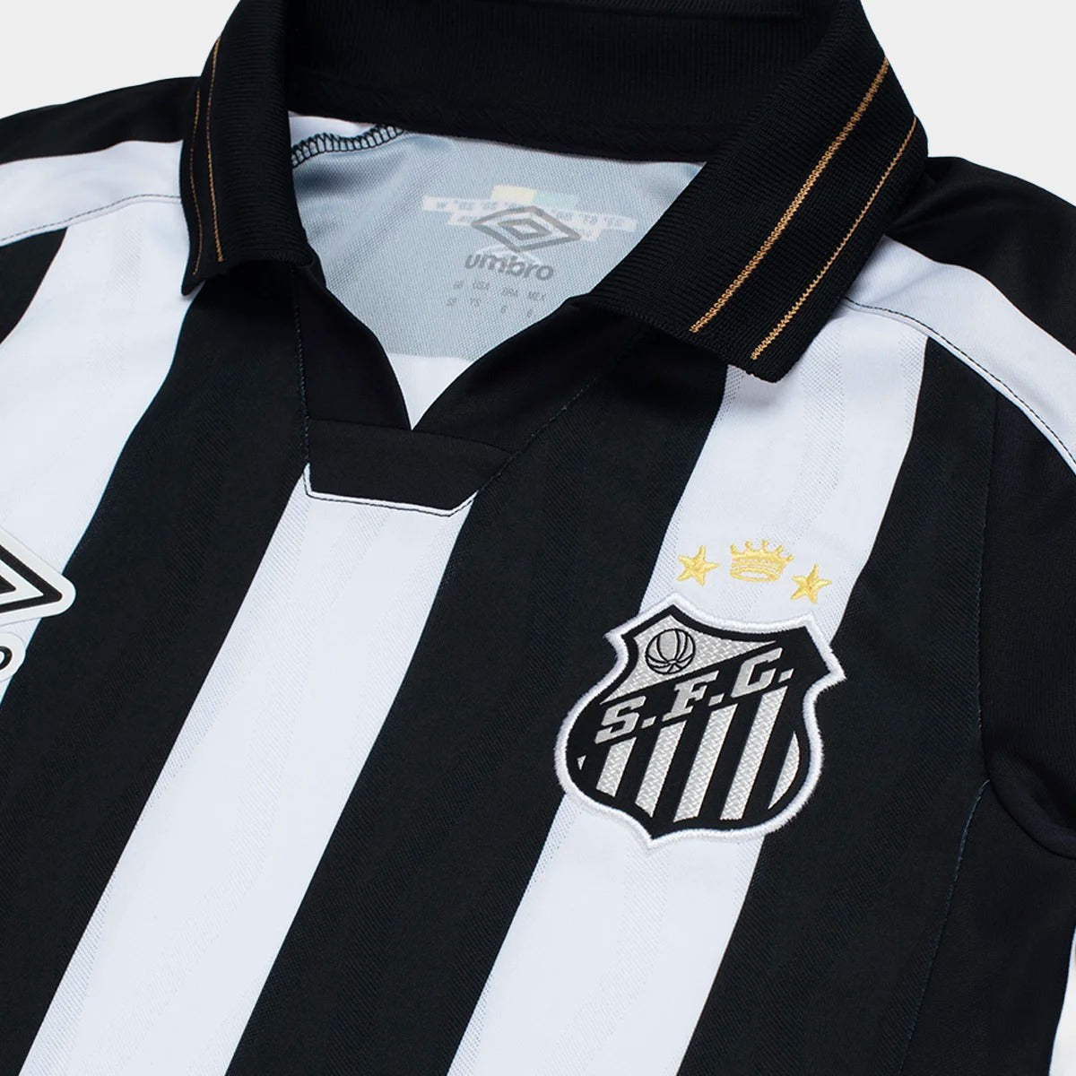 Kit Infantil Santos II 2026/27