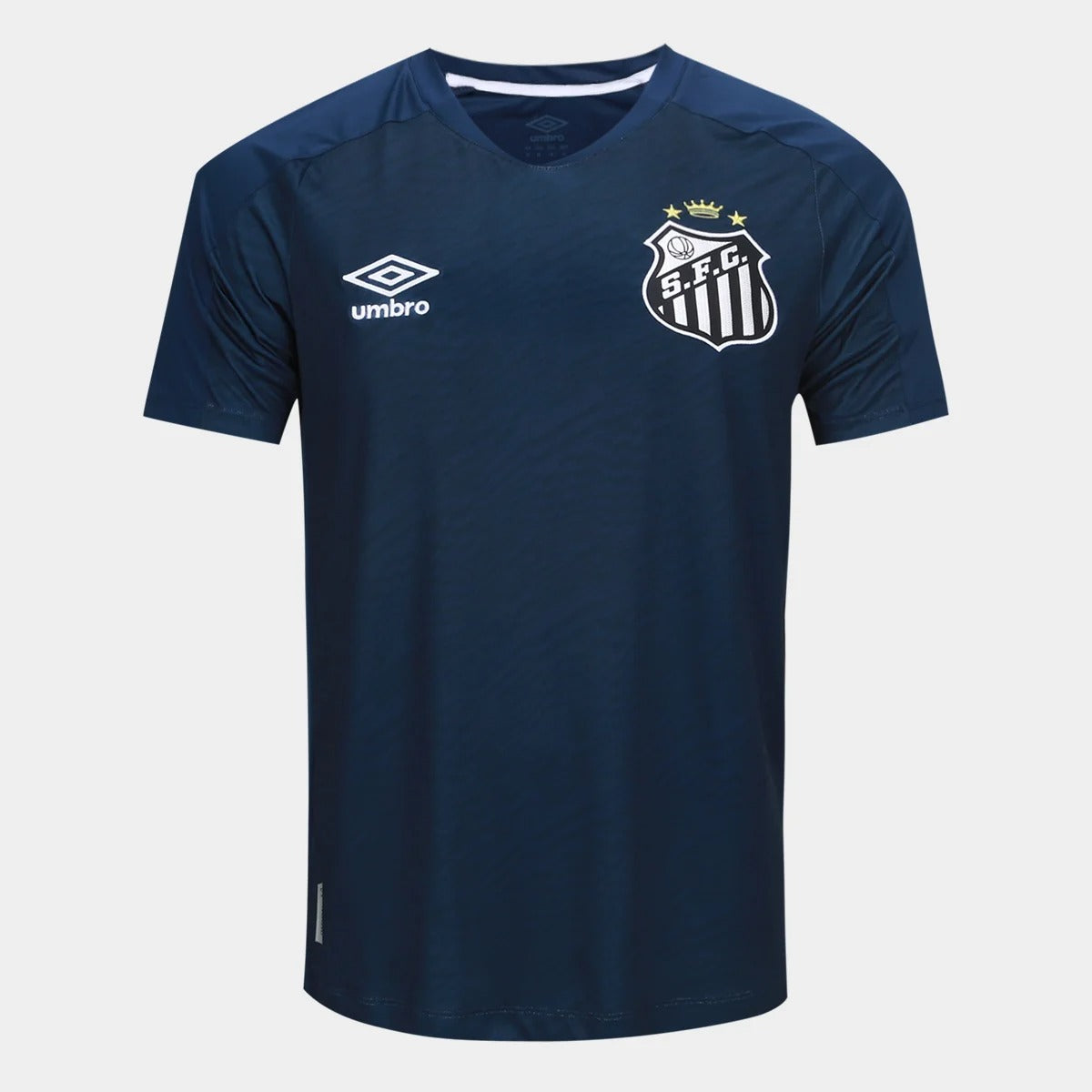 Camisa Santos Goleiro 2026/27