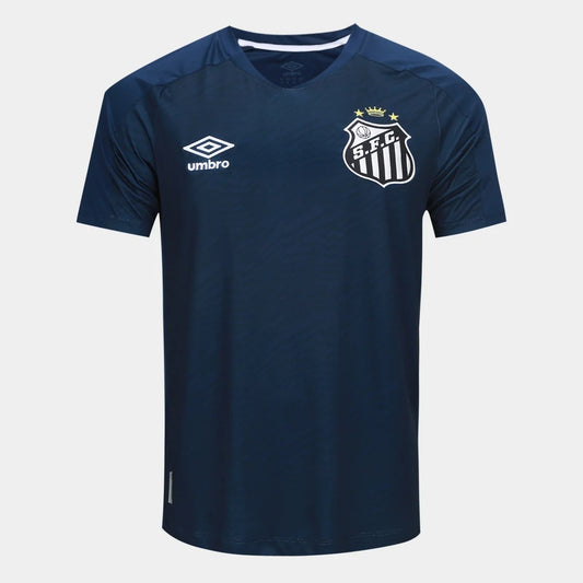 Camisa Santos Goleiro 2026/27
