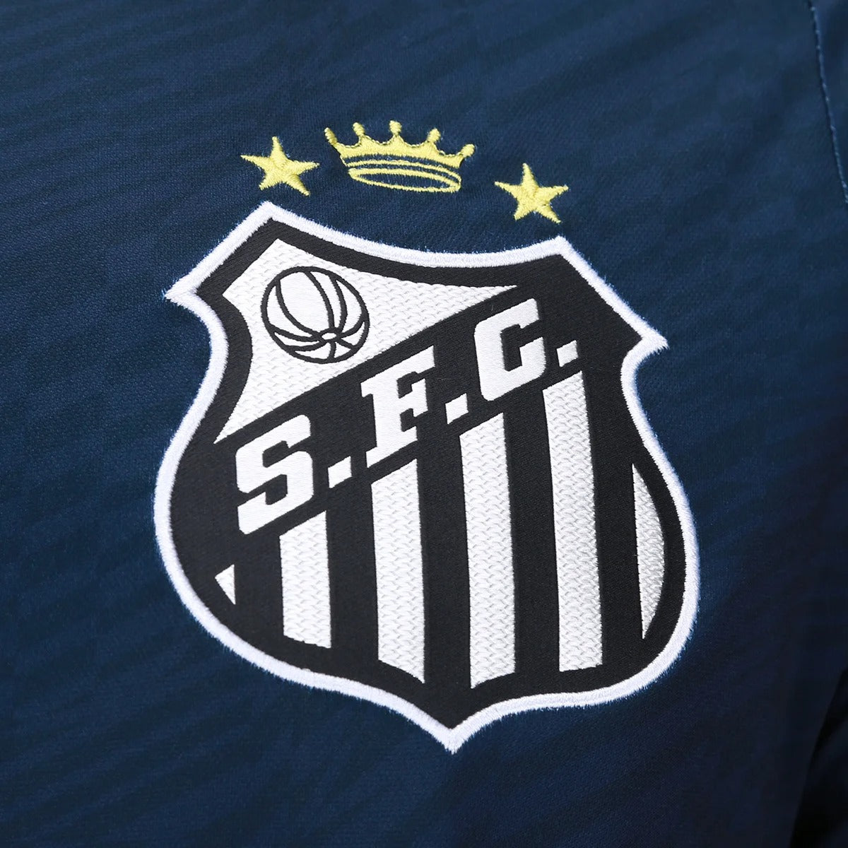 Camisa Santos Goleiro 2026/27