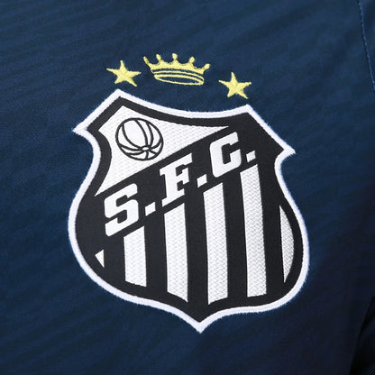 Camisa Santos Goleiro 2026/27