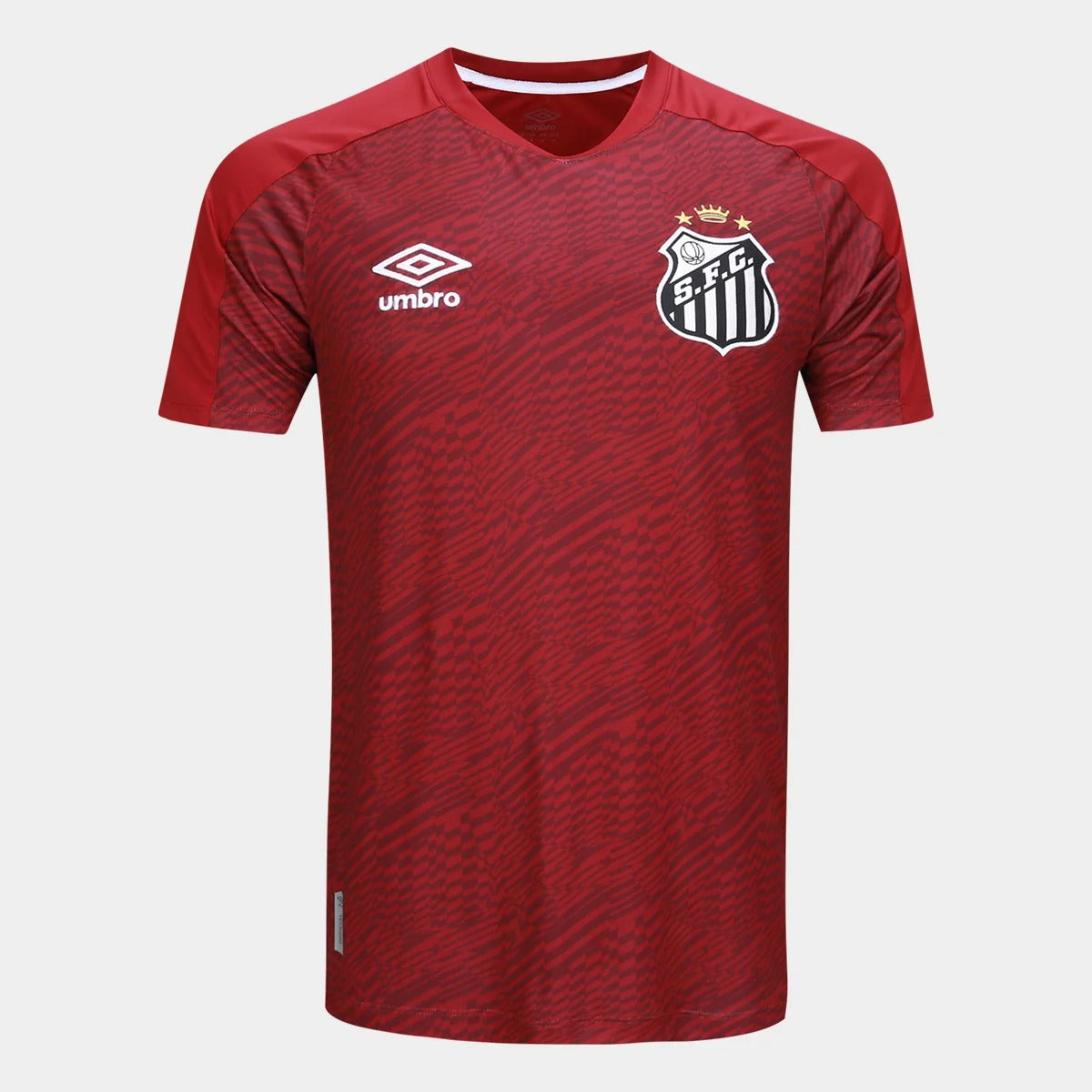 Camisa Santos Goleiro 2026/27 - 2