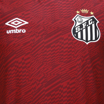 Camisa Santos Goleiro 2026/27 - 2