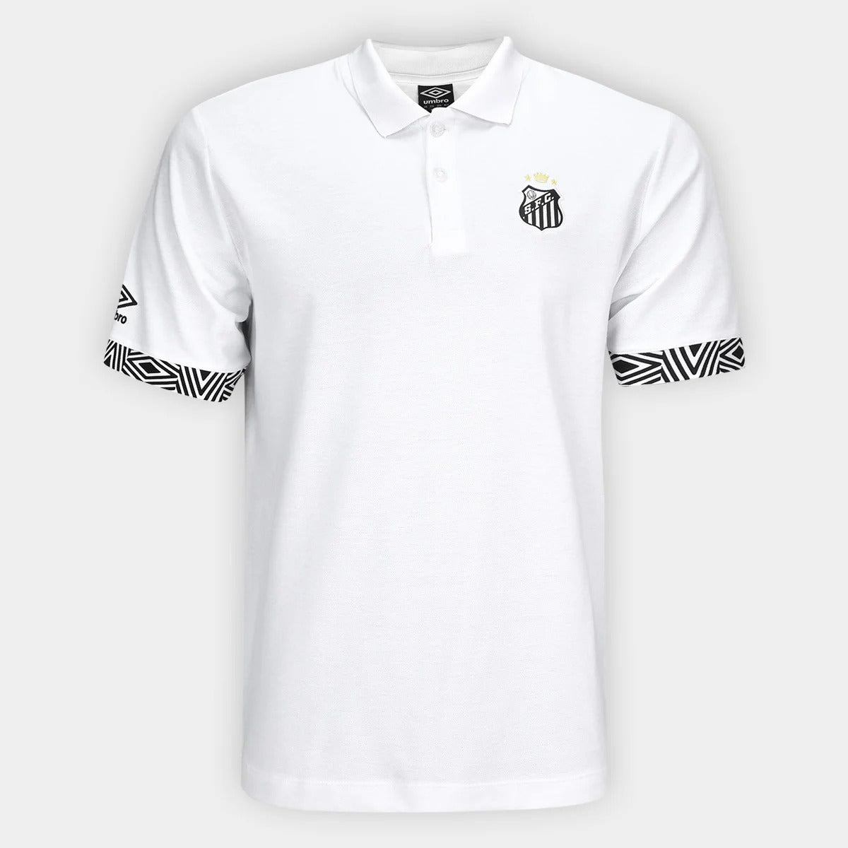 Camisa Polo Santos Viagem 2026/27