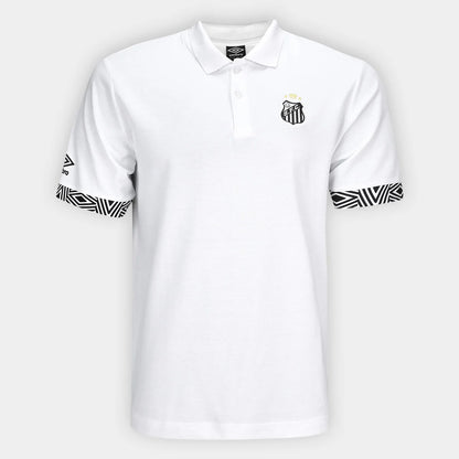 Camisa Polo Santos Viagem 2026/27