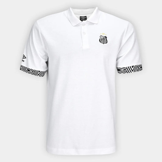 Camisa Polo Santos Viagem 2026/27