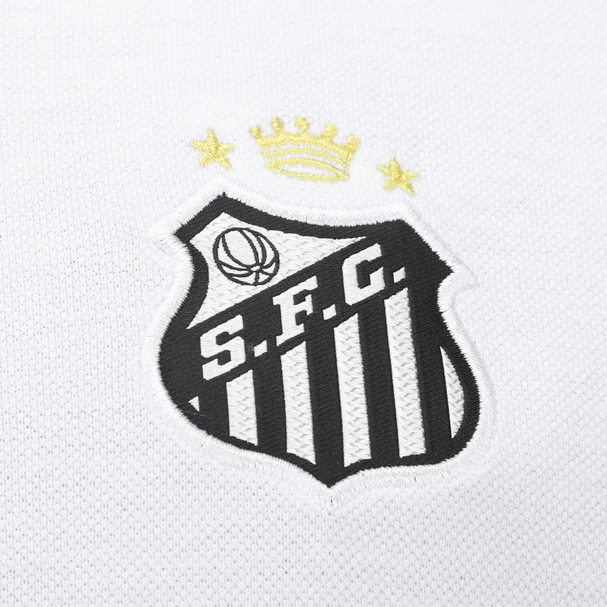Camisa Polo Santos Viagem 2026/27