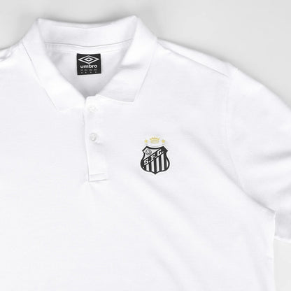 Camisa Polo Santos Viagem 2026/27